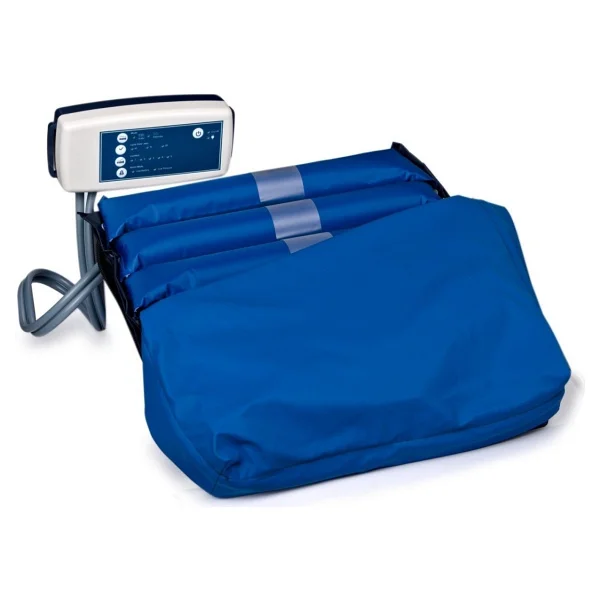 Comfort Plus DM-20 Şarjlı Ortopedik Minder - Görsel 5