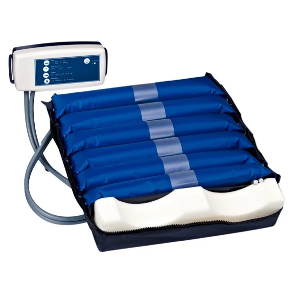 Comfort Plus DM-20 Şarjlı Ortopedik Minder - Görsel 4