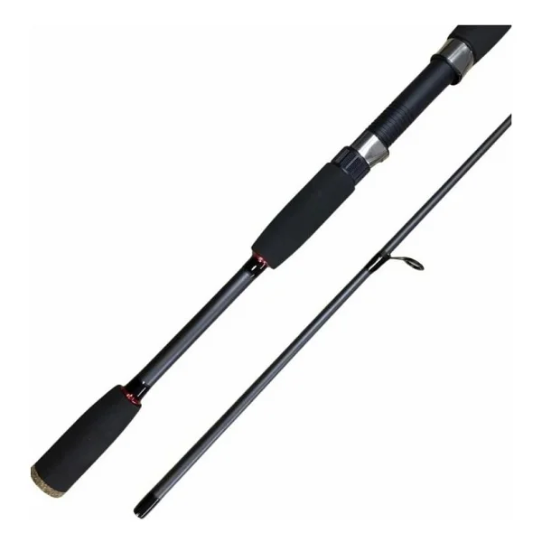 Powerex Coltsniper 240 cm 5-25 gr Spin Olta Kamışı - Görsel 5