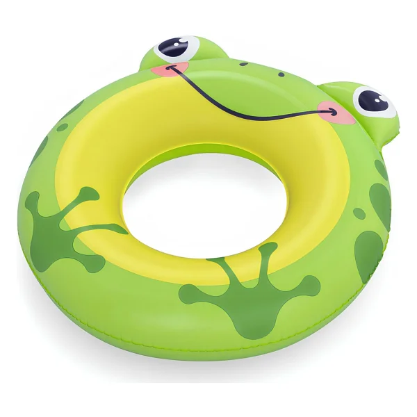 Bestway 36351 Splash Pals 80 cm Deniz Simidi - Görsel 6