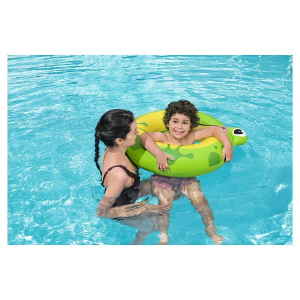 Bestway 36351 Splash Pals 80 cm Deniz Simidi - Görsel 4