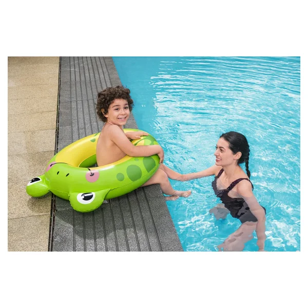 Bestway 36351 Splash Pals 80 cm Deniz Simidi - Görsel 5
