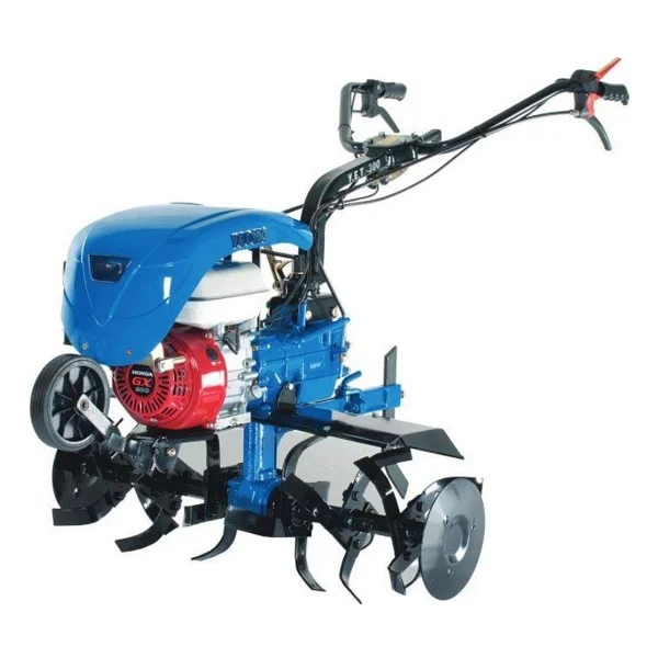 Yağmur YET 300 Honda GX200 6.5 Hp İpli Benzinli Çapa Makinesi - Görsel 3