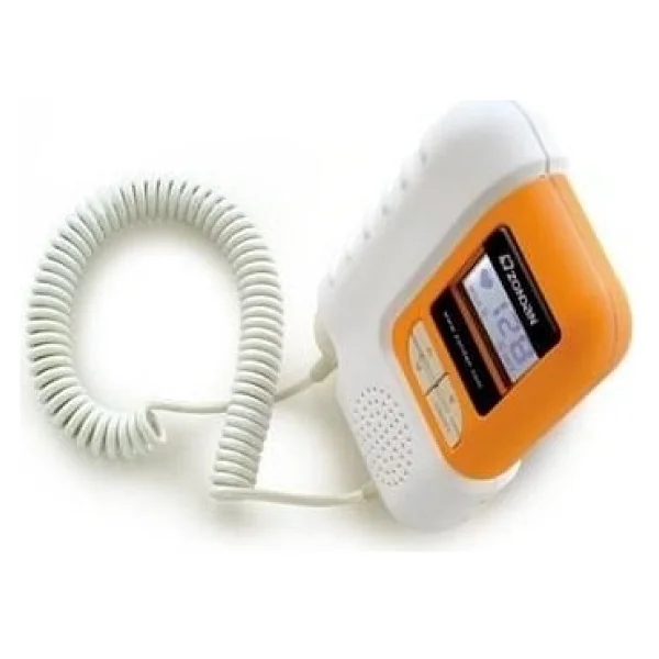 Medikaltec Zondan Ds 120 Fetal Doppler Cihazı - Görsel 2