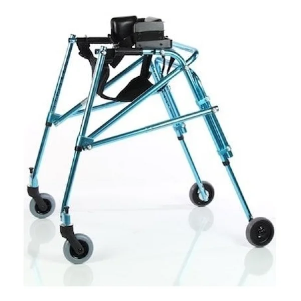 Wollex WG-W942-36 Pediatrik Walker - Görsel 5