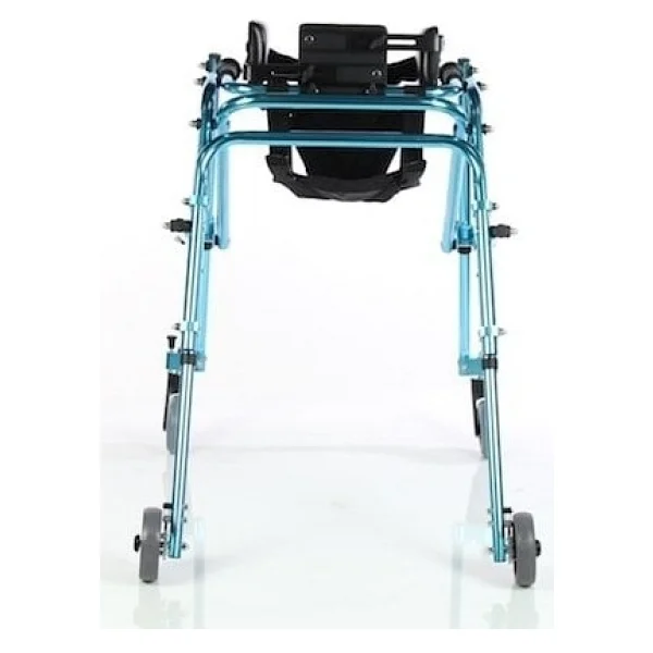 Wollex WG-W942-36 Pediatrik Walker - Görsel 2