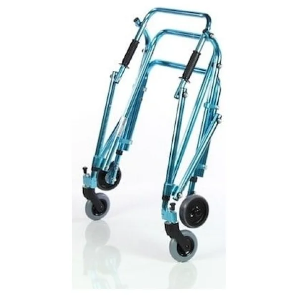 Wollex WG-W942-36 Pediatrik Walker - Görsel 3