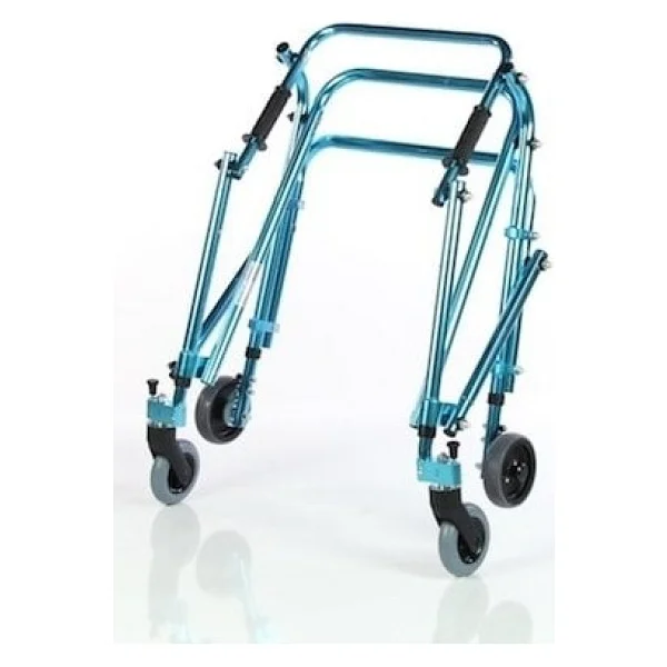 Wollex WG-W942-36 Pediatrik Walker - Görsel 4