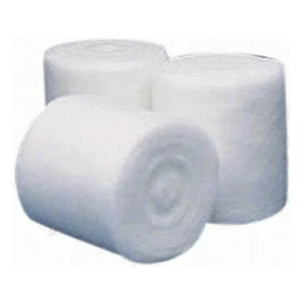Medikaltec Hidrofil Rulo Pamuk 1 Kilo - Görsel 2