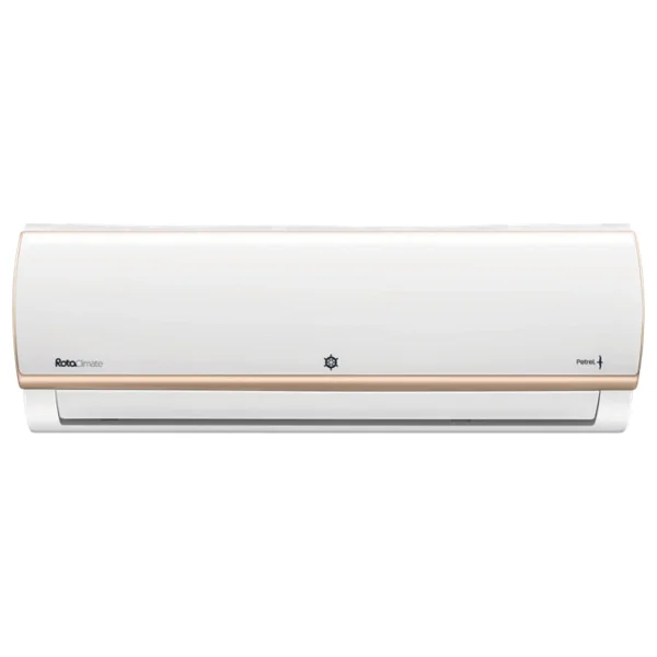 Rota Climate Petrel 12000 BTU A++ Inverter Duvar Tipi Klima - Görsel 5