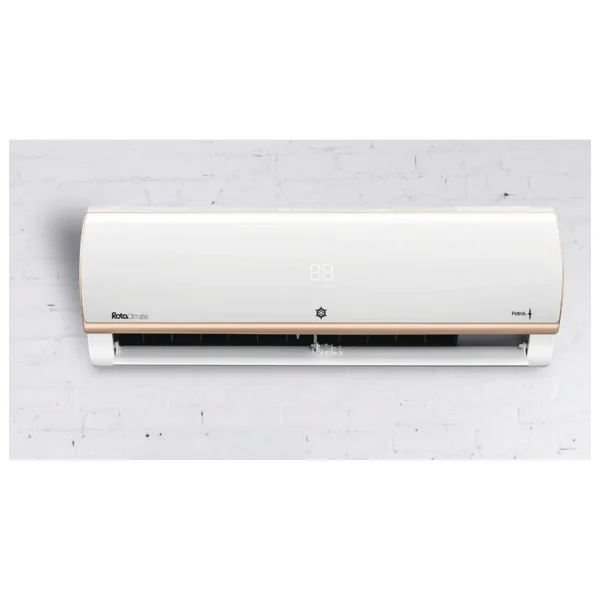 Rota Climate Petrel 12000 BTU A++ Inverter Duvar Tipi Klima - Görsel 2