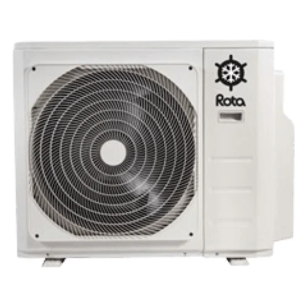 Rota Climate Petrel 12000 BTU A++ Inverter Duvar Tipi Klima - Görsel 4