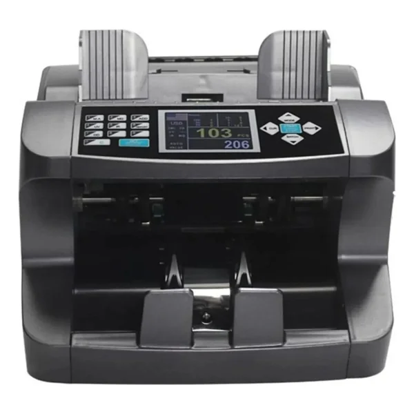 Sigma SC 6600 Karışık Para Sayma Makinesi - Görsel 2