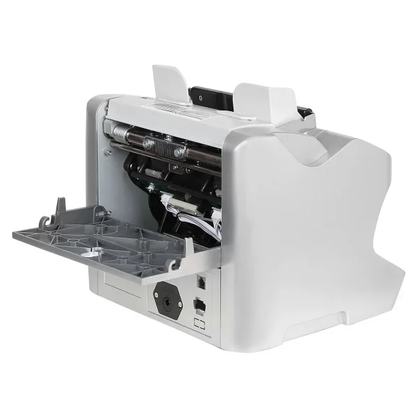 Sigma SC 6600 Karışık Para Sayma Makinesi - Görsel 5