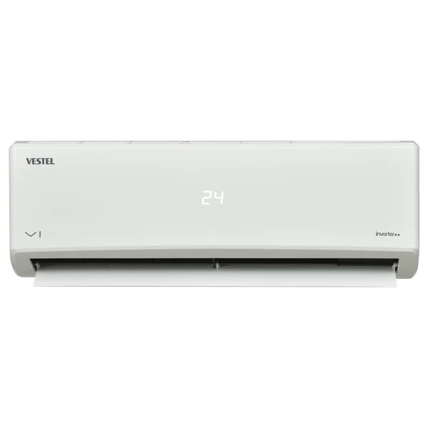Vestel Doğa Flora 12 A++ 12000 BTU Inverter Duvar Tipi Klima - Görsel 2