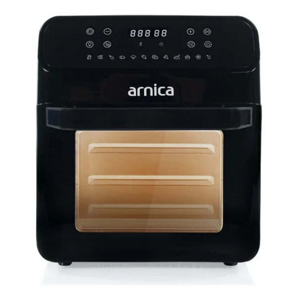 Arnica Airfryer GH22240 12 lt Yağsız Fritöz - Görsel 6