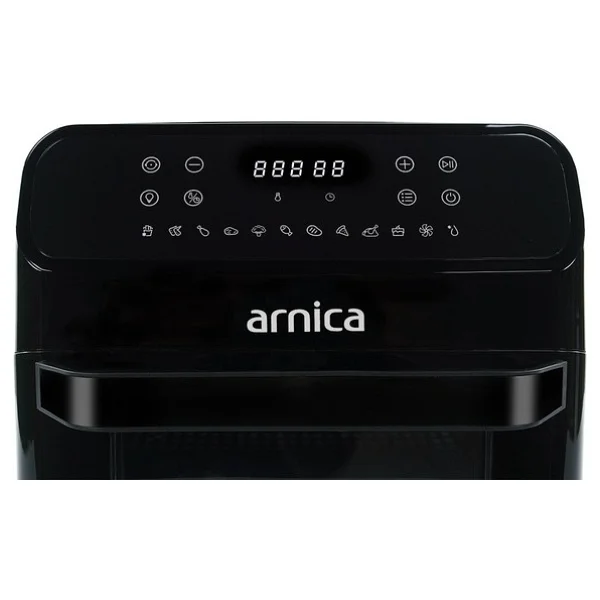 Arnica Airfryer GH22240 12 lt Yağsız Fritöz - Görsel 4