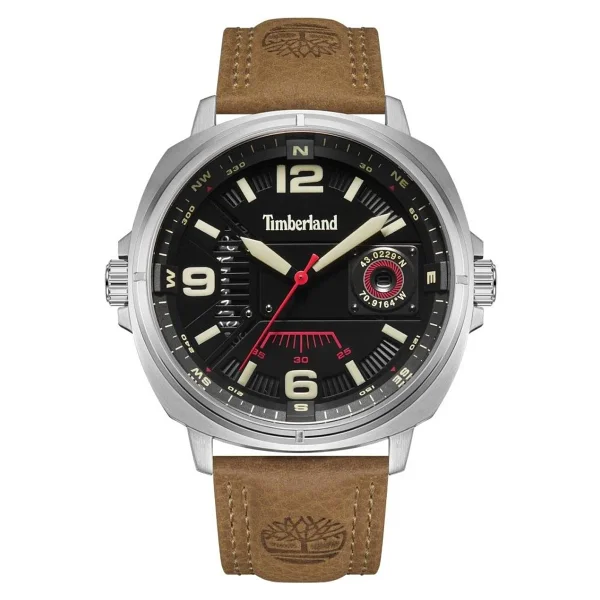 Timberland Tdwgb2201402 Erkek Kol Saati - Görsel 4