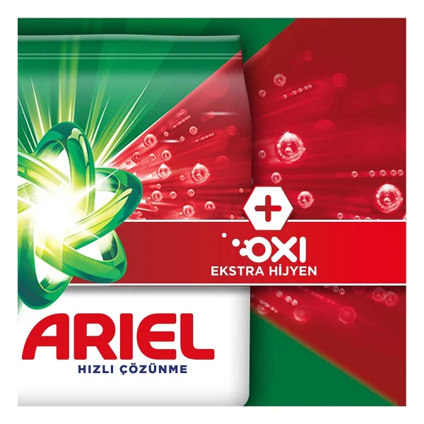 Ariel 1.2 kg Toz Deterjan - Görsel 3