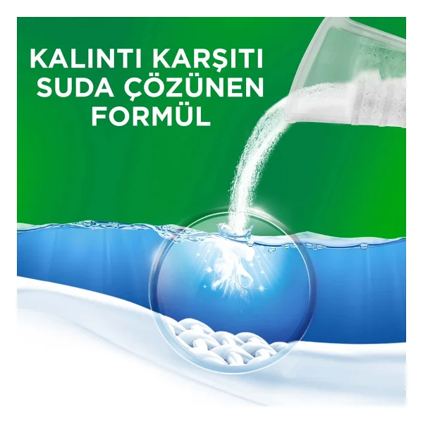 Ariel 1.2 kg Toz Deterjan - Görsel 7