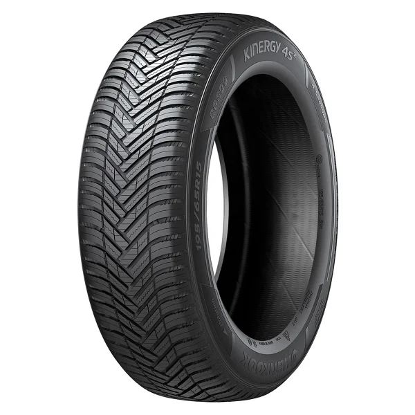 Hankook Kinergy 4S2 H750 215/55 R16 97W XL 4 Mevsim Lastik - 2024 - Görsel 3