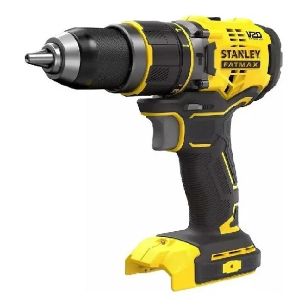 Stanley SFMCF940B Darbeli Somun Sıkma Makinesi - Görsel 2