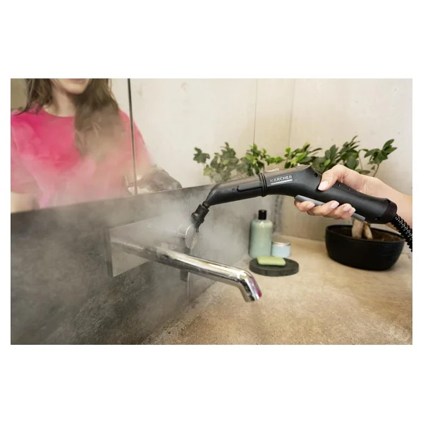 Karcher SC 2 EasyFix Buharlı Temizleyici - Görsel 5