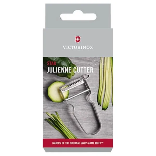 Victorinox 6.0914 Star Jülyen Soyacak - Görsel 9