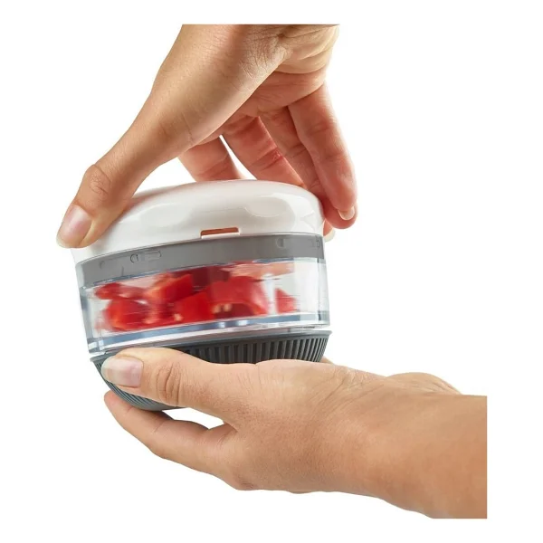 Zyliss E910049 Mini Doğrayıcı - Görsel 2
