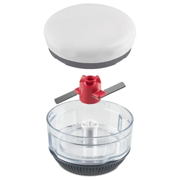 Zyliss E910049 Mini Doğrayıcı - Görsel 4