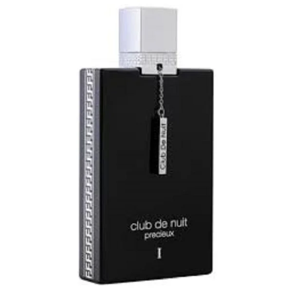 Armaf Club De Nuit Precieux I Extrait De Parfum 55 ml Parfüm - Görsel 3