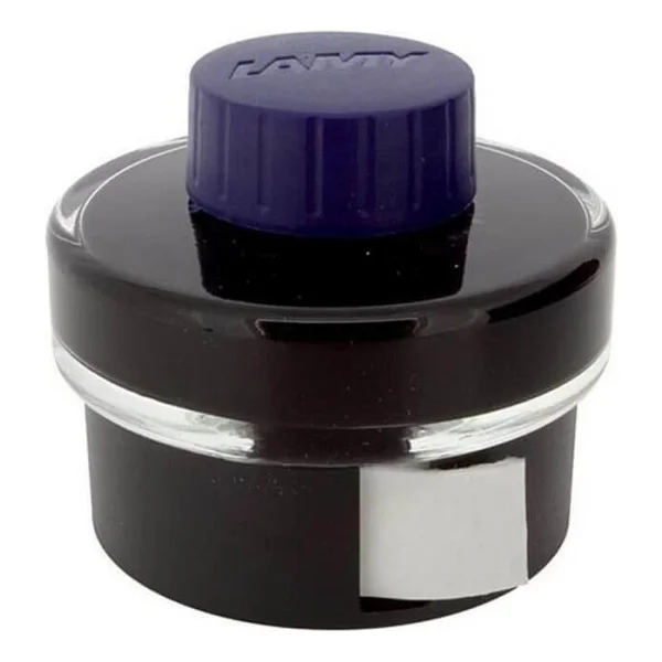Lamy T52-MS Mavi-Siyah 50 ml Dolma Kalem Mürekkebi - Görsel 2