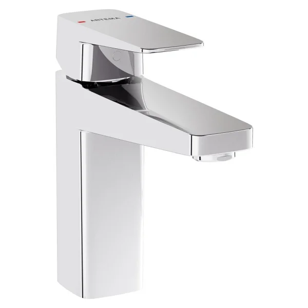 Artema Root Square A42731 Lavabo Bataryası - Görsel 2