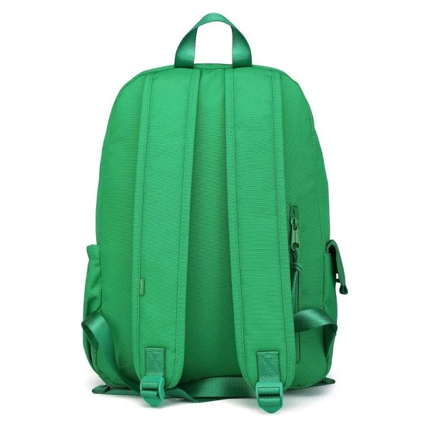Smart Bags 3238 Yeşil Kalemlik + Okul Çantası - Görsel 2