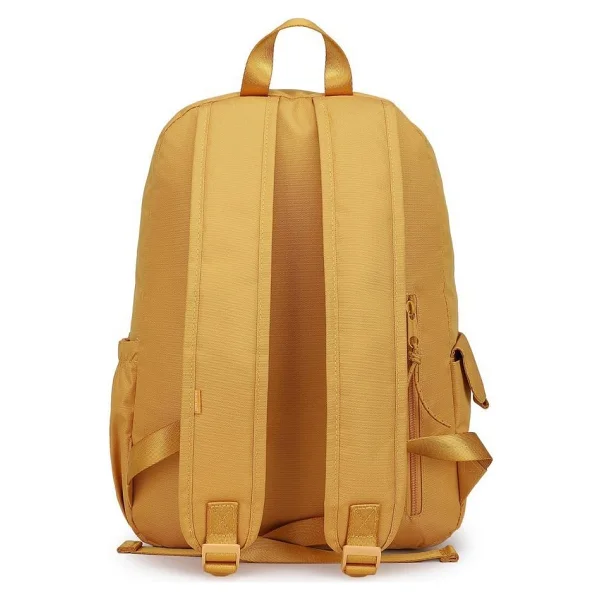 Smart Bags 3238 Hardal Kalemlik + Okul Çantası - Görsel 2