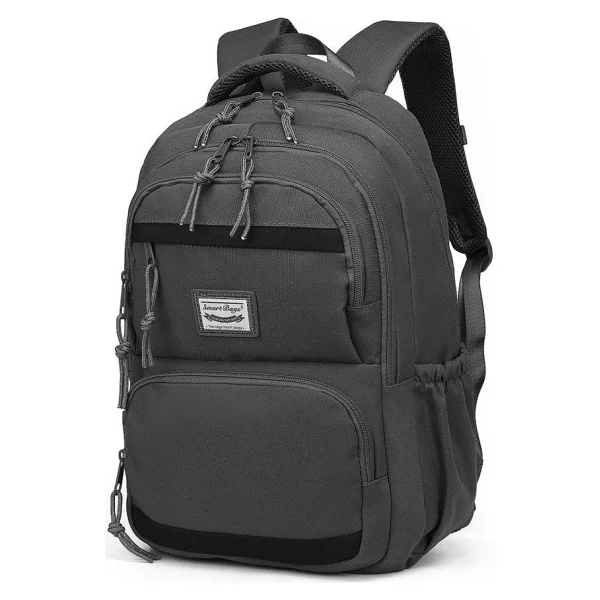 Smart Bags 3234 Siyah Kalemlik + Okul Çantası - Görsel 3