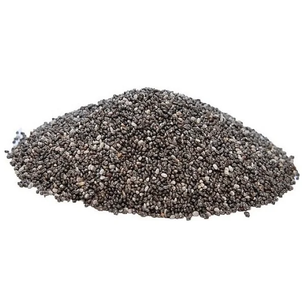 DVD Lokman Aktar Chia Tohumu 1 kg - Görsel 5