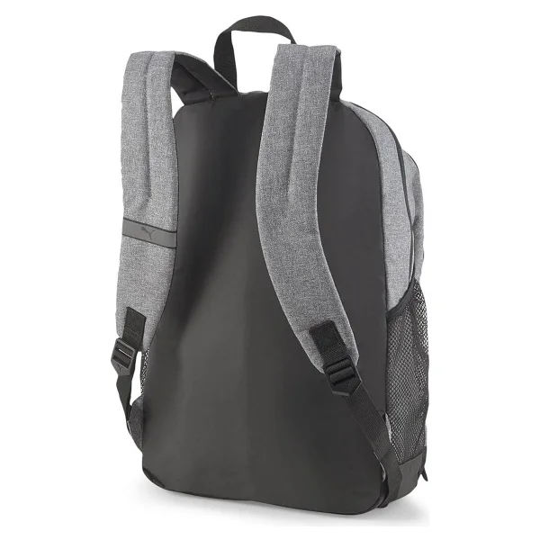Puma Buzz 079136-40 Gri Sırt Çantası - Görsel 2