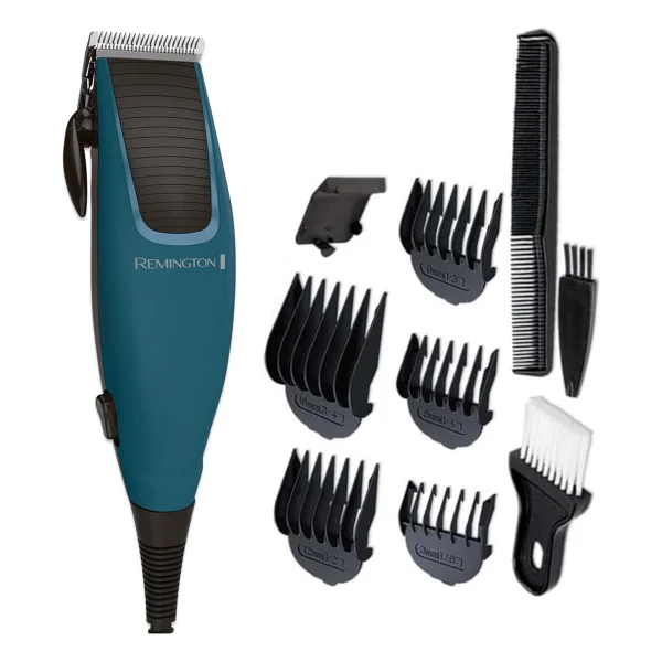 Remington HC5020 Sakal Saç Kesme Makinesi - Görsel 10