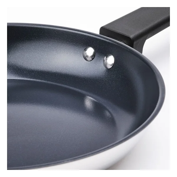 IKEA Middagsmat 24 cm Kızartma Tavası - Görsel 5