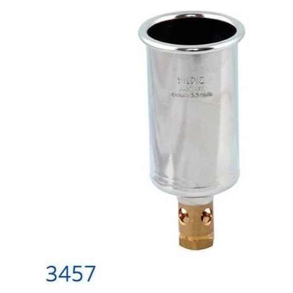 Yıldız 3457 Tavlama Başlığı - Görsel 2