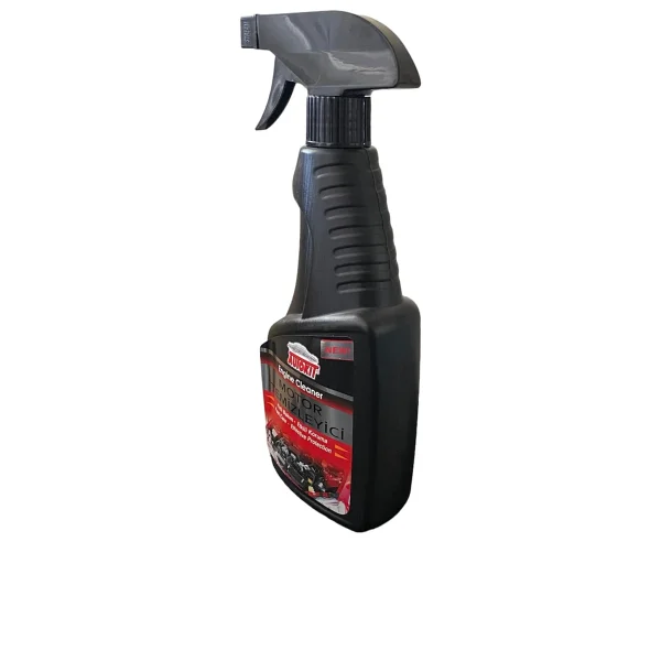 Autokit Motor Temizleyici Sprey 500 ml - Görsel 2