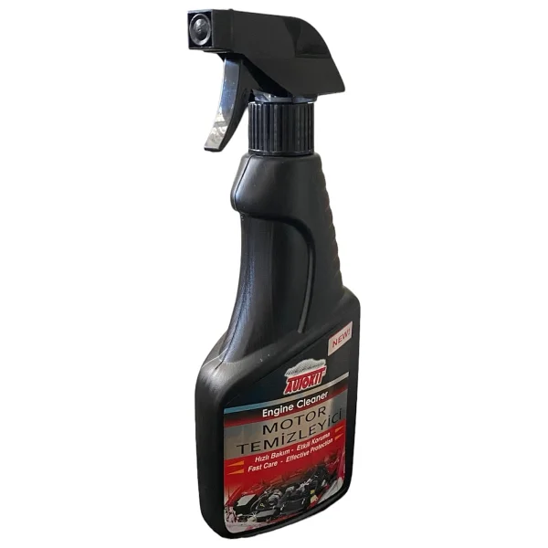 Autokit Motor Temizleyici Sprey 500 ml - Görsel 3