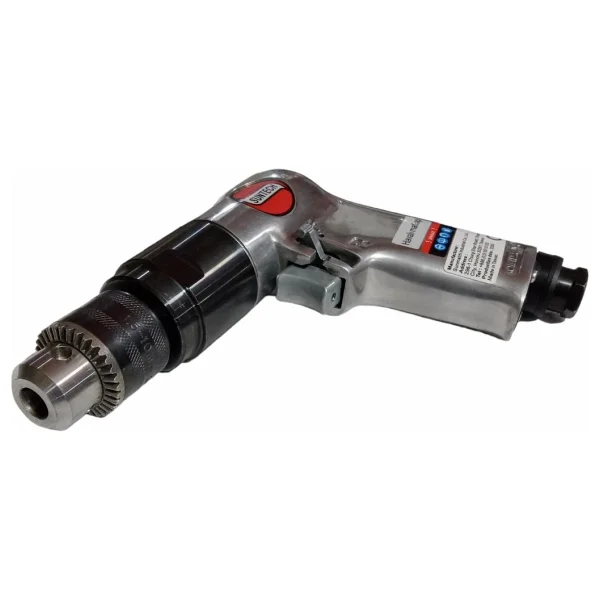 Suntech SM-705 Havalı Kabzeli Matkap - Görsel 3