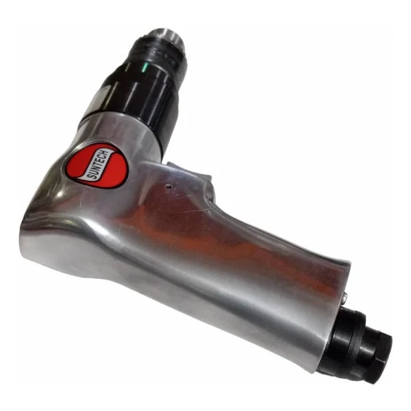 Suntech SM-705 Havalı Kabzeli Matkap - Görsel 4