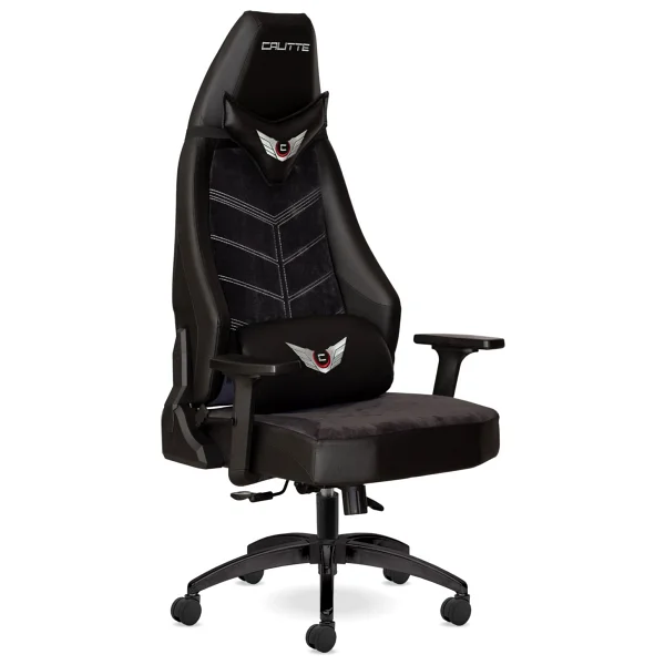 Calitte Titan TT Eco Profesyonel Oyuncu Koltuğu - Görsel 5