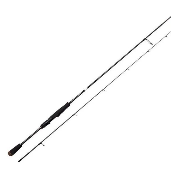 Savage Gear Sg2 Ultra Light Game 2.13cm 3-15gr Lrf Kamışı - Görsel 5