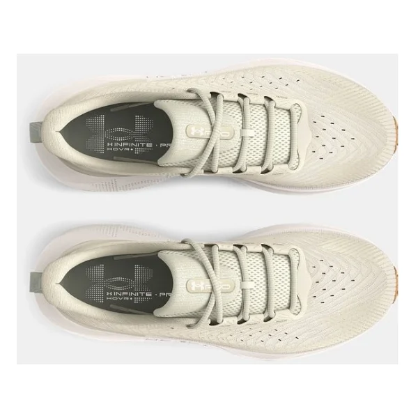 Under Armour Infinite Pro 3027190 Erkek Koşu Ayakkabısı - Görsel 3
