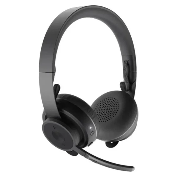Logitech Zone Wireless 981-000914 Çağrı Merkezi Kulaklığı - Görsel 4