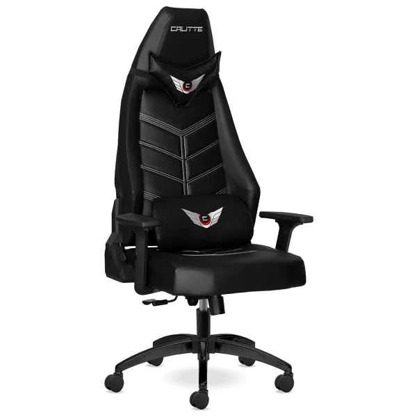 Calitte Titan TT Eco Profesyonel Oyuncu Koltuğu - Görsel 7